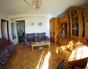 Appartement 2 chambres à vendre dans Cluj-napoca, zone Marasti