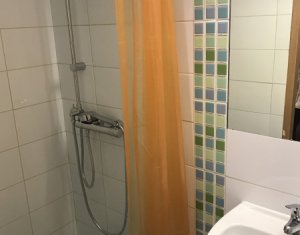 Appartement 3 chambres à louer dans Cluj-napoca, zone Gheorgheni