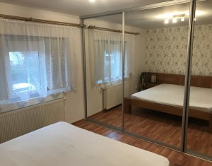 Appartement 3 chambres à louer dans Cluj-napoca, zone Gheorgheni