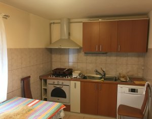 Appartement 3 chambres à louer dans Cluj-napoca, zone Gheorgheni