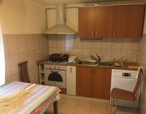 Appartement 3 chambres à louer dans Cluj-napoca, zone Gheorgheni