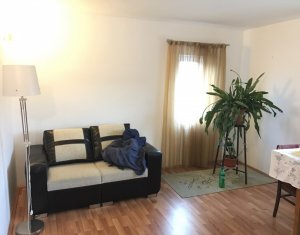 Appartement 3 chambres à louer dans Cluj-napoca, zone Gheorgheni