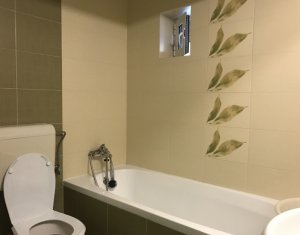 Appartement 3 chambres à louer dans Cluj-napoca, zone Gheorgheni