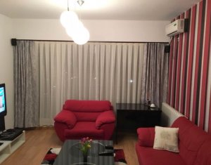 , 44m2 dans Cluj-napoca, zone Gheorgheni