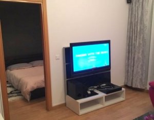 Appartement 2 chambres à louer dans Cluj-napoca, zone Gheorgheni