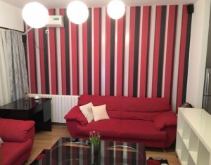 Appartement 2 chambres à louer dans Cluj-napoca, zone Gheorgheni