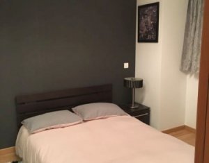 Appartement 2 chambres à louer dans Cluj-napoca, zone Gheorgheni