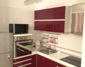 Appartement 2 chambres à louer dans Cluj-napoca, zone Gheorgheni
