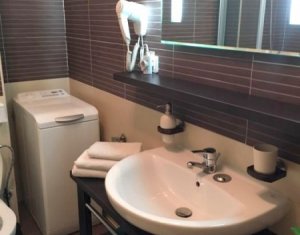 Appartement 2 chambres à louer dans Cluj-napoca, zone Gheorgheni