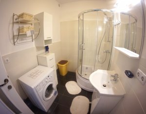 Appartement 2 chambres à louer dans Cluj-napoca, zone Marasti