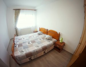 Appartement 2 chambres à louer dans Cluj-napoca, zone Marasti
