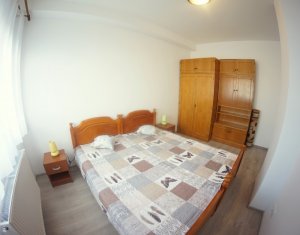 Appartement 2 chambres à louer dans Cluj-napoca, zone Marasti