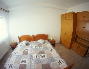 Appartement 2 chambres à louer dans Cluj-napoca, zone Marasti