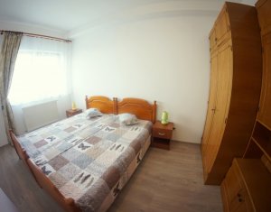 Appartement 2 chambres à louer dans Cluj-napoca, zone Marasti