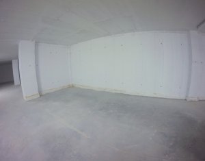 Appartement 2 chambres à louer dans Cluj-napoca, zone Marasti