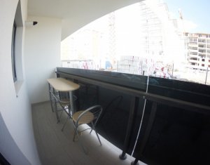 Appartement 2 chambres à louer dans Cluj-napoca, zone Marasti