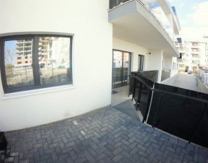 Appartement 2 chambres à louer dans Cluj-napoca, zone Marasti