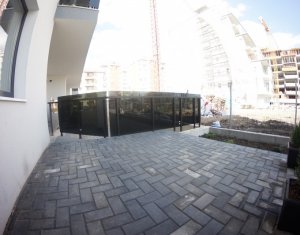 Appartement 2 chambres à louer dans Cluj-napoca, zone Marasti