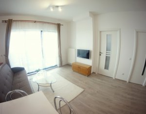 Appartement 2 chambres à louer dans Cluj-napoca, zone Marasti