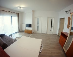 Appartement 2 chambres à louer dans Cluj-napoca, zone Marasti
