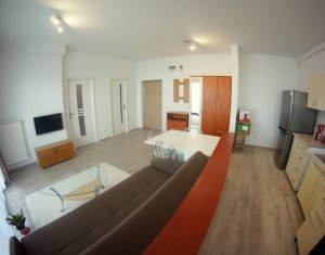 Appartement 2 chambres à louer dans Cluj-napoca, zone Marasti