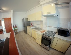 Appartement 2 chambres à louer dans Cluj-napoca, zone Marasti