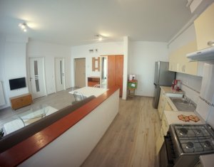 Appartement 2 chambres à louer dans Cluj-napoca, zone Marasti