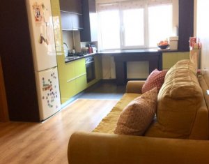 , 52m2 on Cluj-napoca, Zóna Manastur