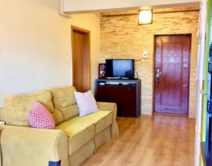 Lakás 3 szobák eladó on Cluj-napoca, Zóna Manastur