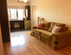 Lakás 3 szobák eladó on Cluj-napoca, Zóna Manastur