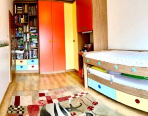 Lakás 3 szobák eladó on Cluj-napoca, Zóna Manastur