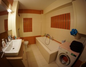 Lakás 3 szobák eladó on Cluj-napoca, Zóna Manastur