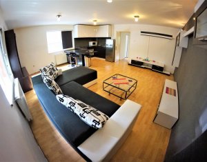 , 63m2 dans Cluj-napoca, zone Andrei Muresanu