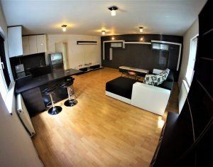 Appartement 2 chambres à vendre dans Cluj-napoca, zone Andrei Muresanu