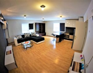 Appartement 2 chambres à vendre dans Cluj-napoca, zone Andrei Muresanu