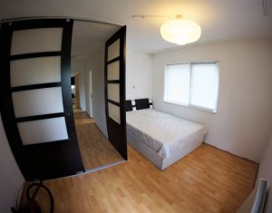 Appartement 2 chambres à vendre dans Cluj-napoca, zone Andrei Muresanu