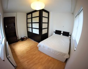 Appartement 2 chambres à vendre dans Cluj-napoca, zone Andrei Muresanu