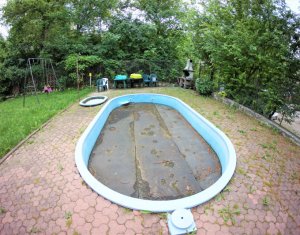 Appartement 2 chambres à vendre dans Cluj-napoca, zone Andrei Muresanu