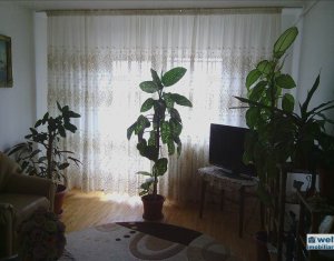 Appartement 3 chambres à vendre dans Cluj-napoca, zone Manastur