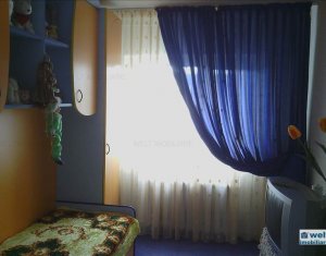 Appartement 3 chambres à vendre dans Cluj-napoca, zone Manastur