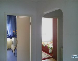 Appartement 3 chambres à vendre dans Cluj-napoca, zone Manastur