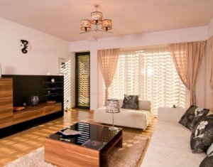 Lakás 3 szobák eladó on Cluj-napoca, Zóna Gheorgheni