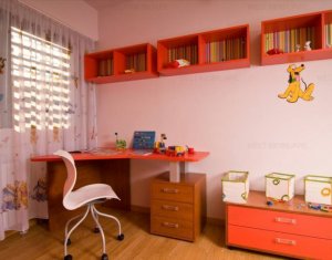 Lakás 3 szobák eladó on Cluj-napoca, Zóna Gheorgheni