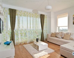 Lakás 3 szobák eladó on Cluj-napoca, Zóna Gheorgheni