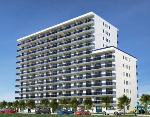 Lakás 3 szobák eladó on Cluj-napoca, Zóna Gheorgheni