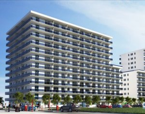 Lakás 3 szobák eladó on Cluj-napoca, Zóna Gheorgheni