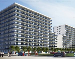 Lakás 3 szobák eladó on Cluj-napoca, Zóna Gheorgheni