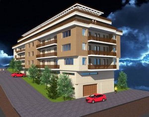 , 80m2 on Cluj-napoca, Zóna Grigorescu