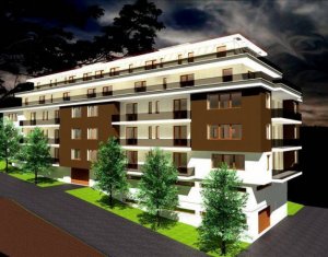 Lakás 3 szobák eladó on Cluj-napoca, Zóna Grigorescu