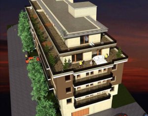 Lakás 3 szobák eladó on Cluj-napoca, Zóna Grigorescu